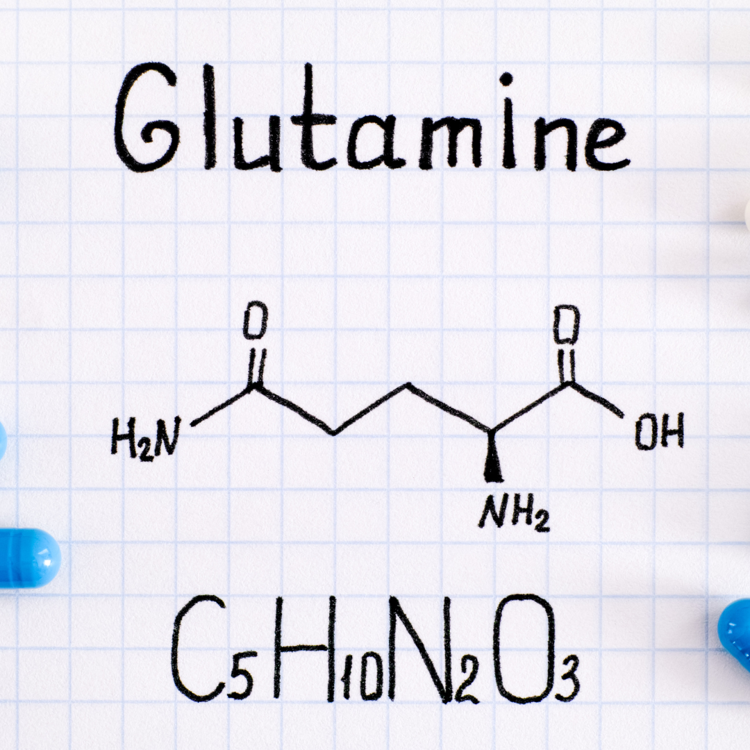 Unlock the Benefits of L-Glutamine Injections