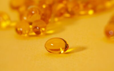 Unlocking the Power of Vitamin Therapy